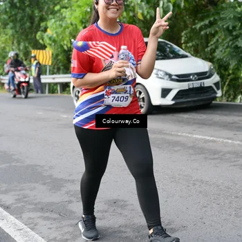 Runner Photo 5985096
