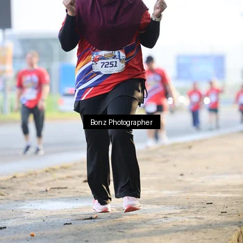Runner Photo 5985098