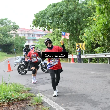 Runner Photo 5985112