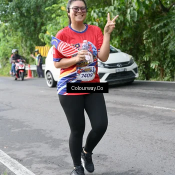 Runner Photo 5985113