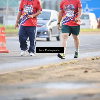 Runner Photo 5985115