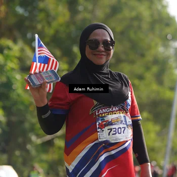 Runner Photo 5985117