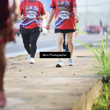 Runner Photo 5985119