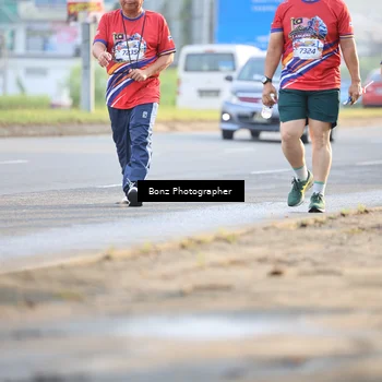 Runner Photo 5985122