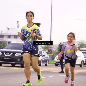 Runner Photo 5985123