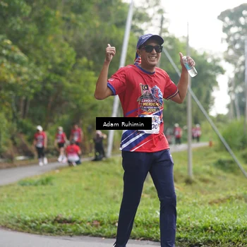 Runner Photo 5985126