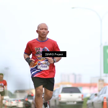 Runner Photo 5985127