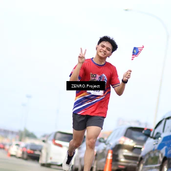 Runner Photo 5985131