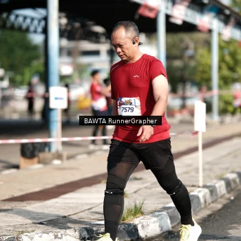 Runner Photo 5985132