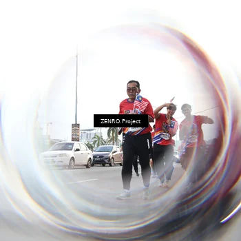 Runner Photo 5985133
