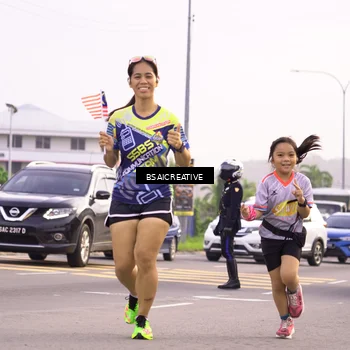 Runner Photo 5985135