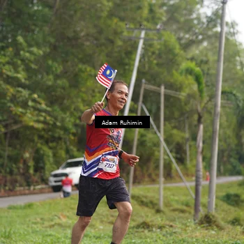 Runner Photo 5985138