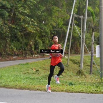Runner Photo 5985140
