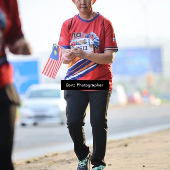 Runner Photo 5985143