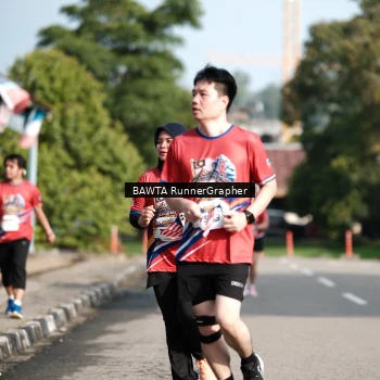 Runner Photo 5985144