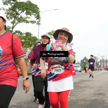 Runner Photo 5985145