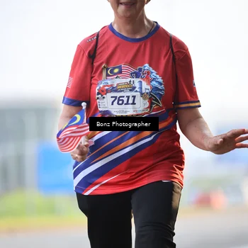 Runner Photo 5985146