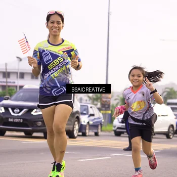 Runner Photo 5985147