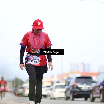 Runner Photo 5985149