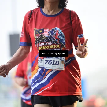 Runner Photo 5985150