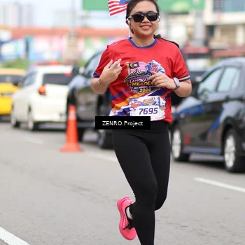 Runner Photo 5985151