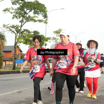 Runner Photo 5985154