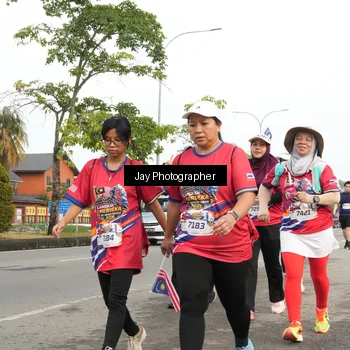 Runner Photo 5985157
