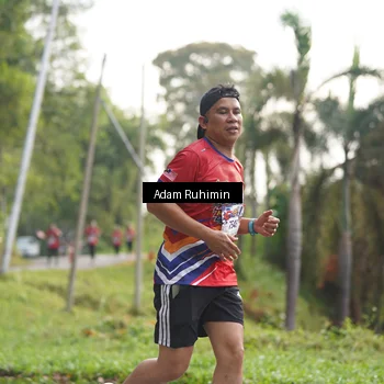 Runner Photo 5985160