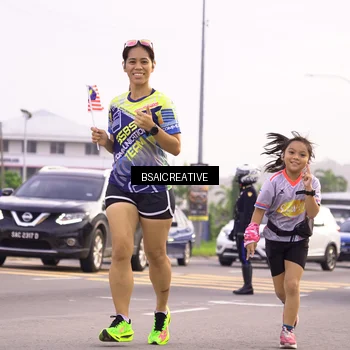 Runner Photo 5985161