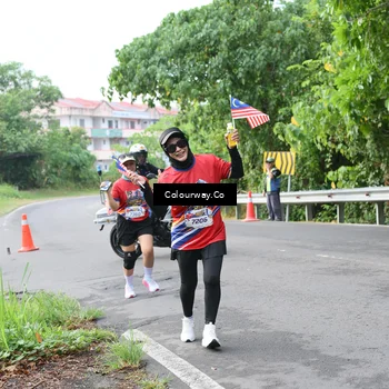 Runner Photo 5985166