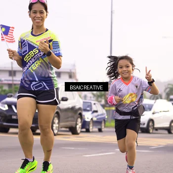 Runner Photo 5985167