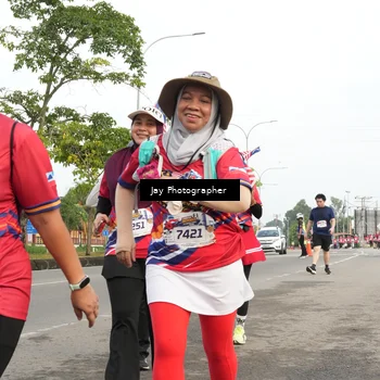 Runner Photo 5985169