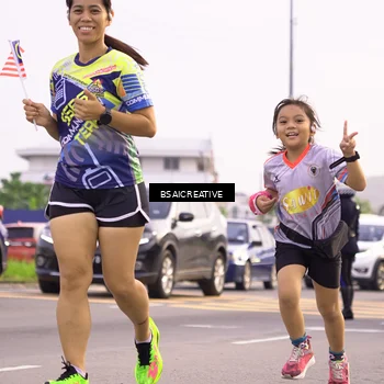 Runner Photo 5985170