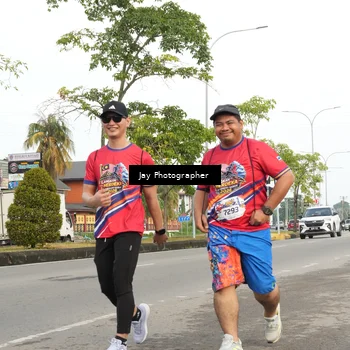 Runner Photo 5985171