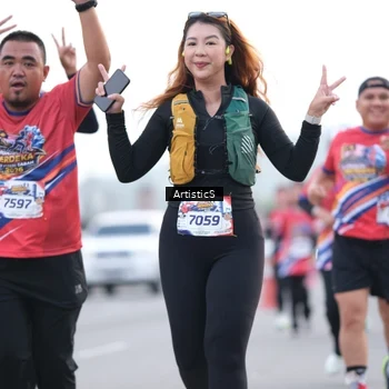 Runner Photo 5985173