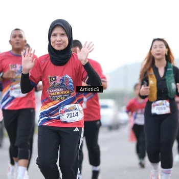 Runner Photo 5985175