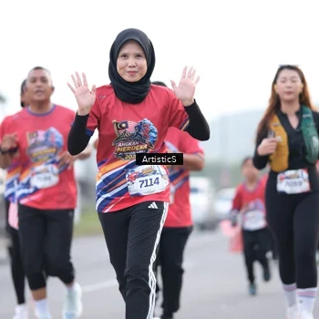 Runner Photo 5985177