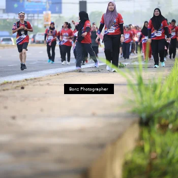 Runner Photo 5985185