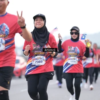 Runner Photo 5985187