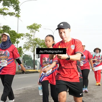 Runner Photo 5985189