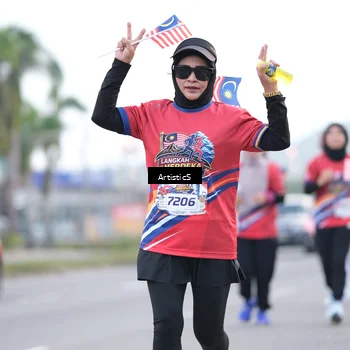 Runner Photo 5985193