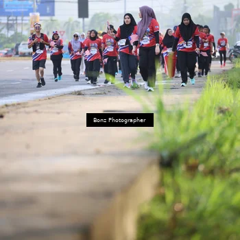 Runner Photo 5985195