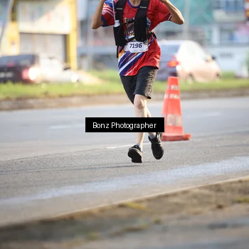 Runner Photo 5985199