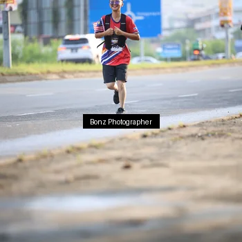 Runner Photo 5985201