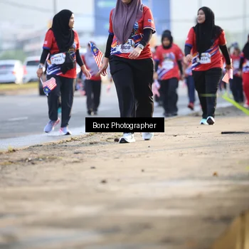 Runner Photo 5985202