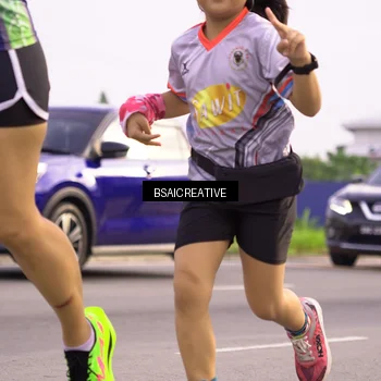 Runner Photo 5985204