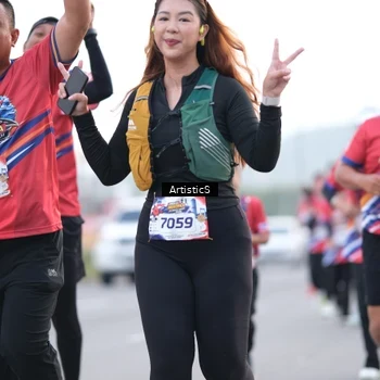 Runner Photo 5985205