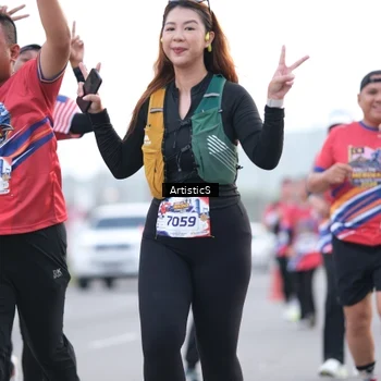 Runner Photo 5985206