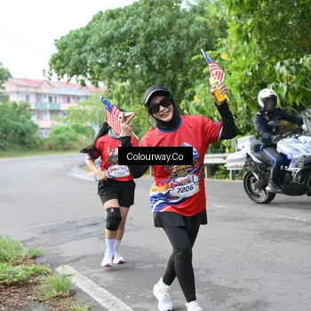 Runner Photo 5985207