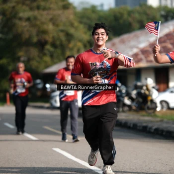 Runner Photo 5985214